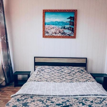 Shanghai Hotel Konotop 外观 照片