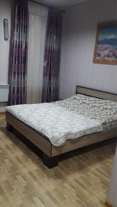 Shanghai Hotel Konotop 外观 照片