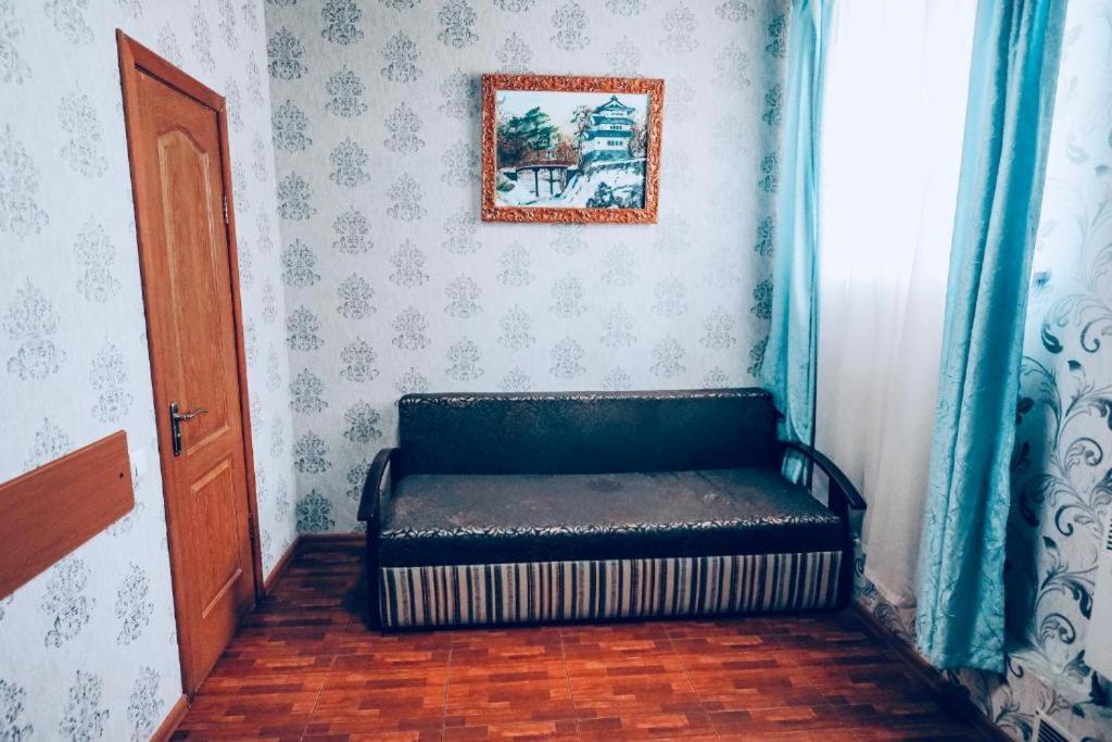 Shanghai Hotel Konotop 外观 照片
