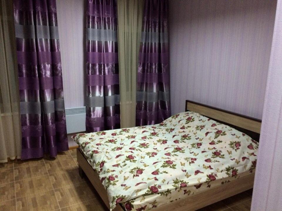 Shanghai Hotel Konotop 外观 照片