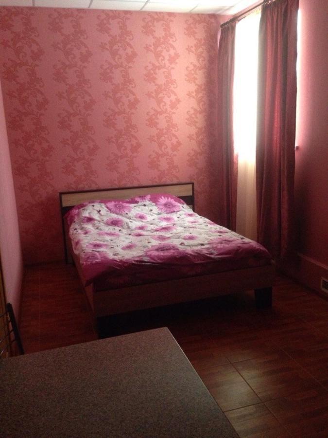 Shanghai Hotel Konotop 外观 照片